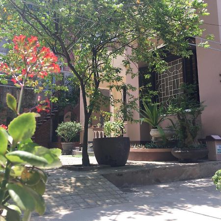 Homestay Minh Tu Huế Kültér fotó