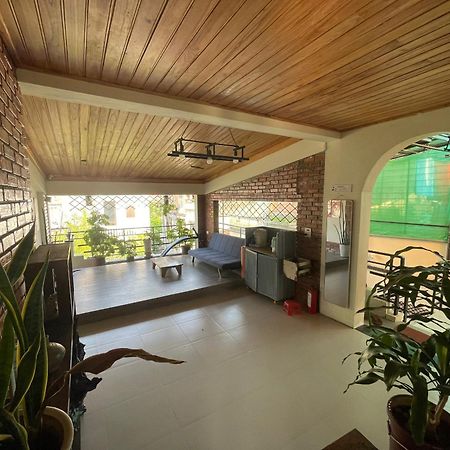 Homestay Minh Tu Huế Kültér fotó