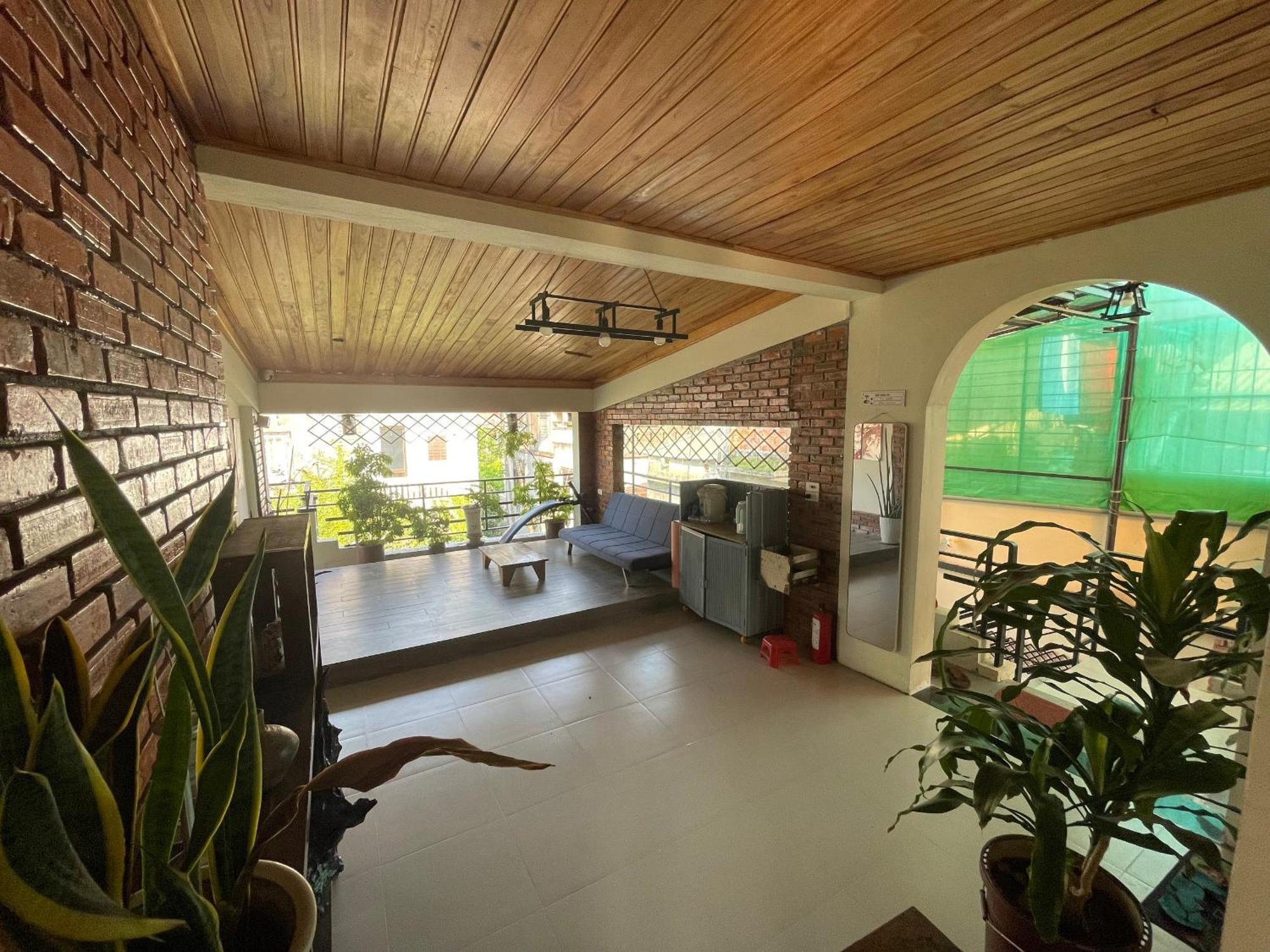 Homestay Minh Tu Huế Kültér fotó