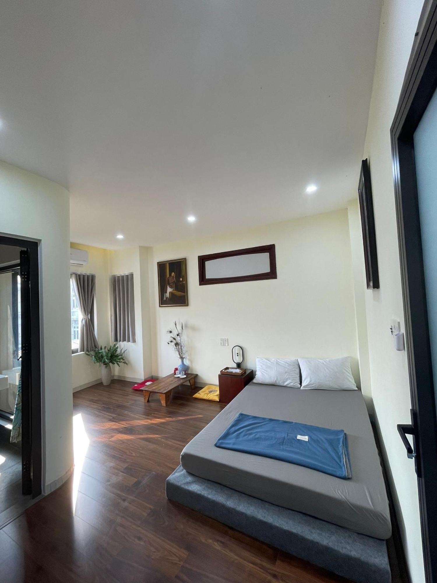 Homestay Minh Tu Huế Kültér fotó