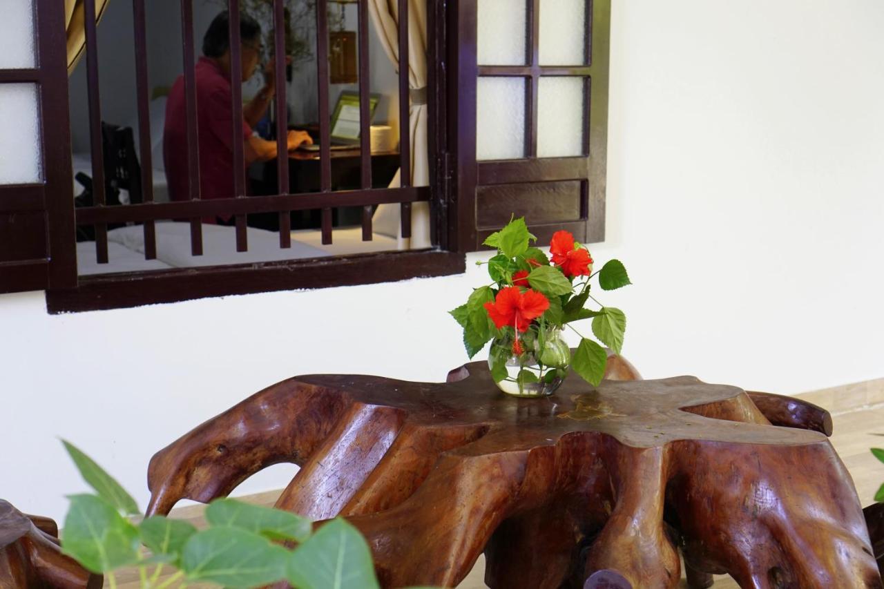 Homestay Minh Tu Huế Kültér fotó