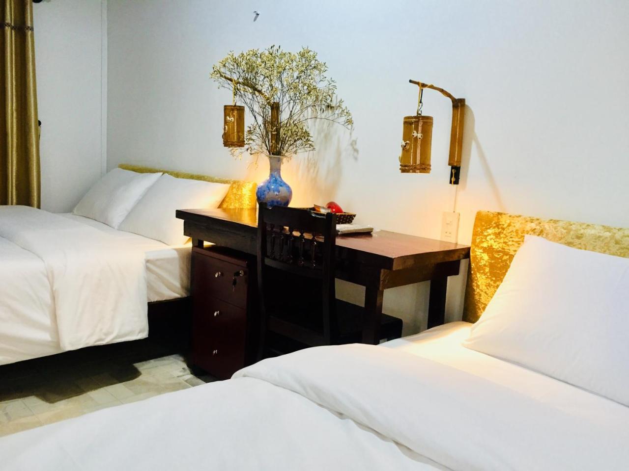 Homestay Minh Tu Huế Kültér fotó